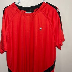 Fila sport t-shirt